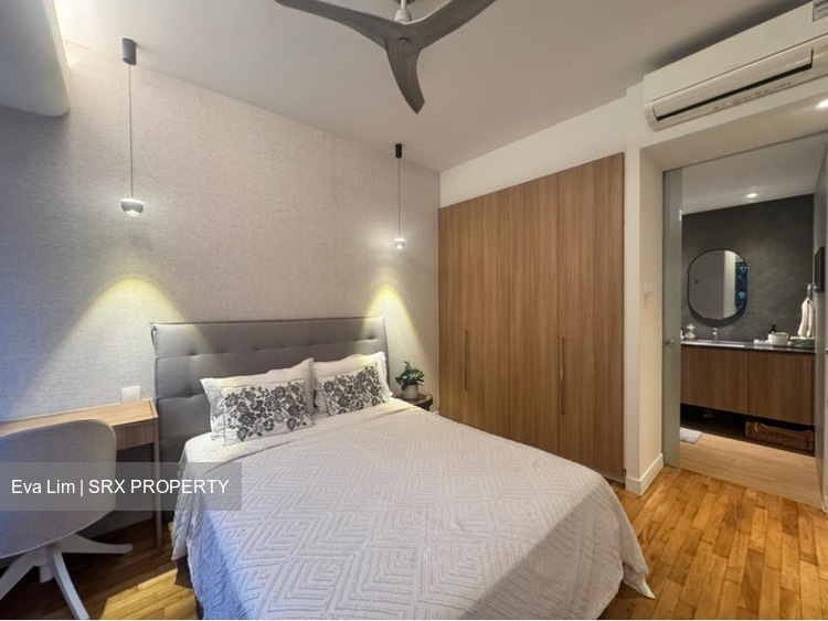 Jurong West Central 3 (D22), Condominium #600454071